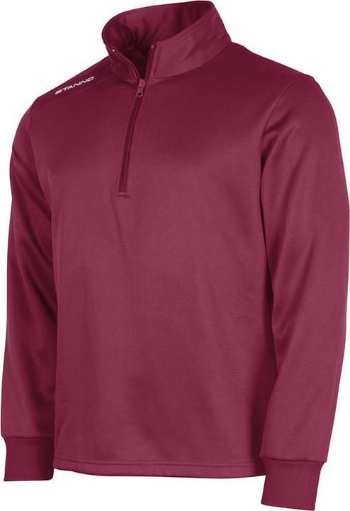 Actual product image Stanno Field Half Zip Top (164)