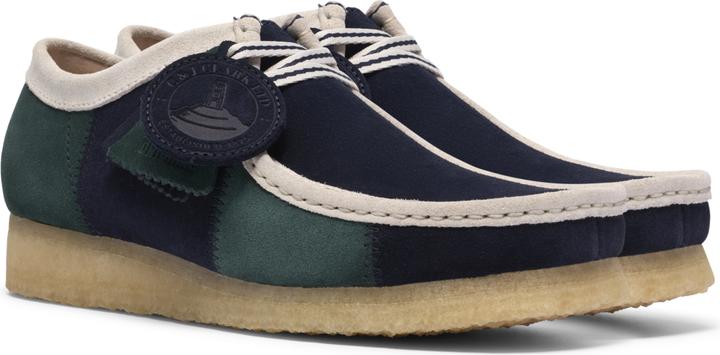 Actual product image Clarks M Wallabee (42.5)
