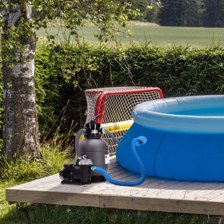 Produktbild Arebos Filterbälle