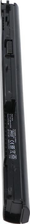 Actual product image HP Battery 240 G4 Series, 245 G4 Series, HSTNN-LB6U, HSTNN-LB6V (4 cubicles, 2200 mAh)
