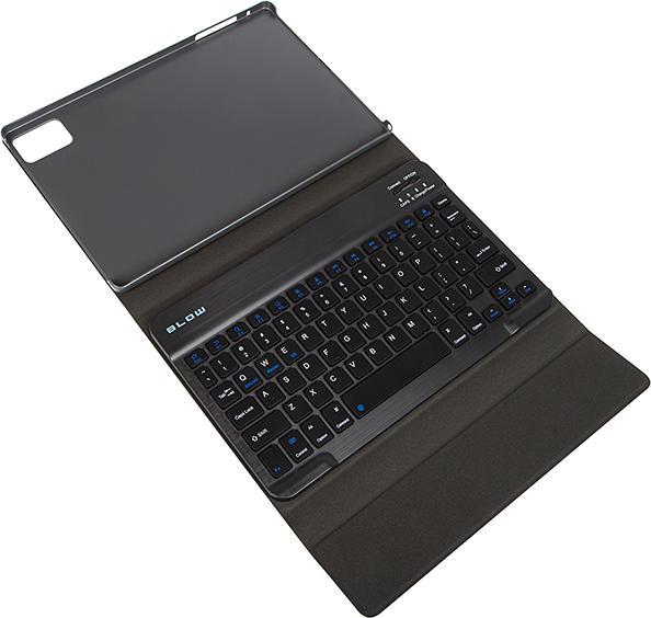 Actual product image Blow Tab 11 (4G, 10.50", 128 GB, Black/Silver)