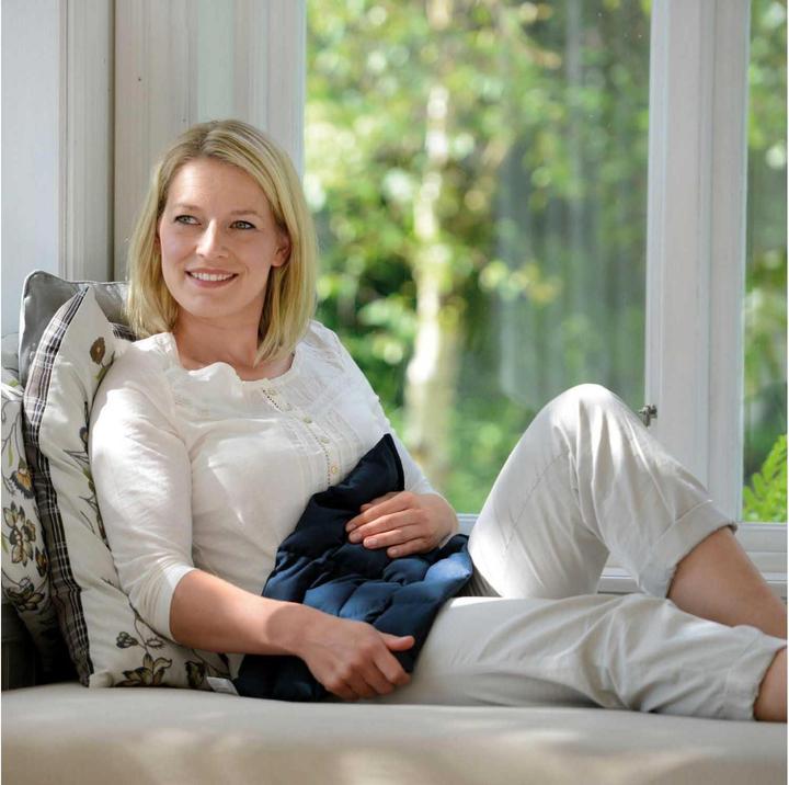 Immagine prodotto Sissel Linum Classico (45 x 30 cm)