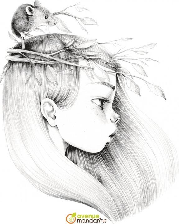 Produktbild My Mandarine Wild 3