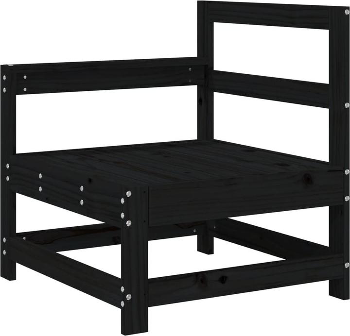 Produktbild vidaXL Banks