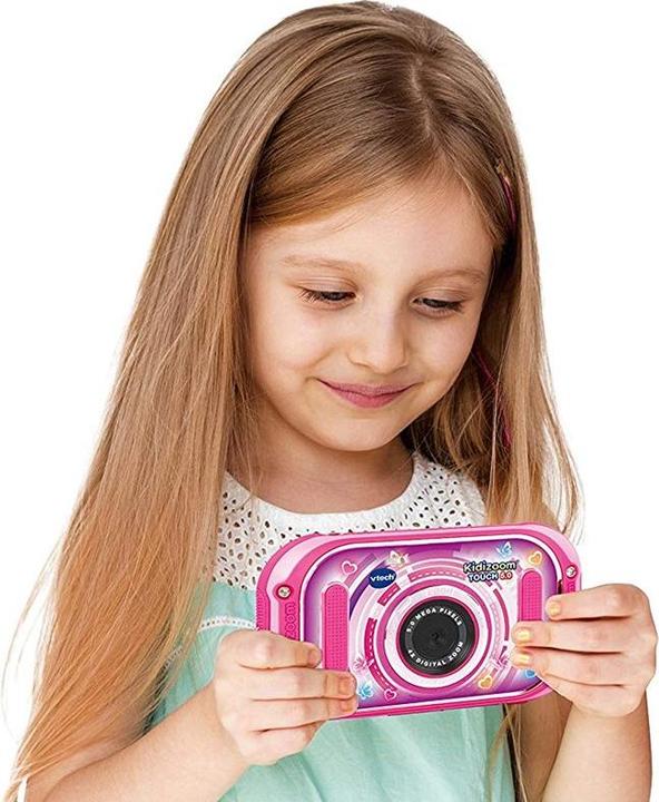 Produktbild VTech Kidizoom Touch 5.0