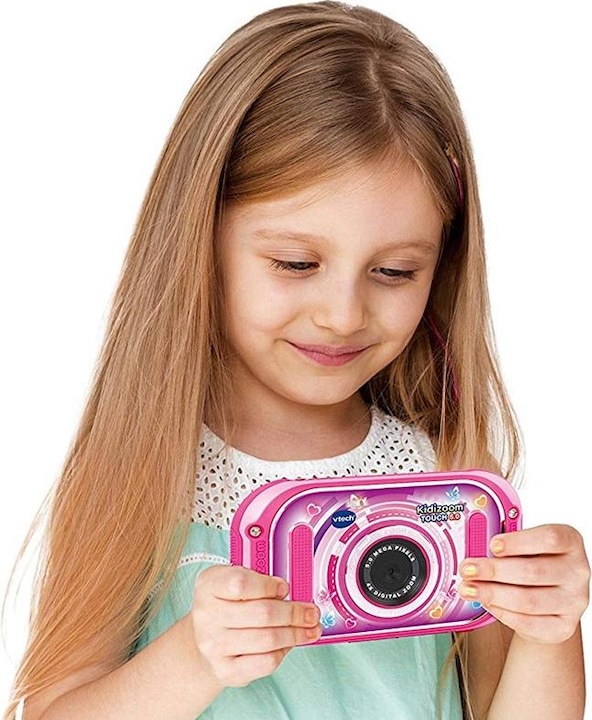 Image du produit VTech Kidizoom Touch 5.0