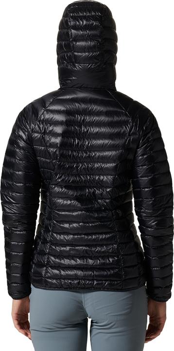 Produktbild Mountain Hardwear W Ghost Whisperer UL Jacket (S)