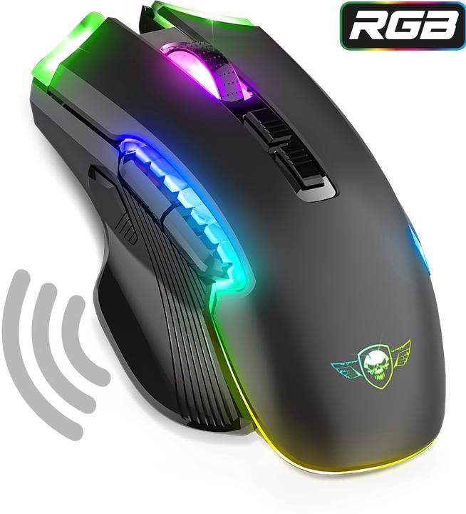 Productafbeelding SOG ELITE-M70 (Draadloze)