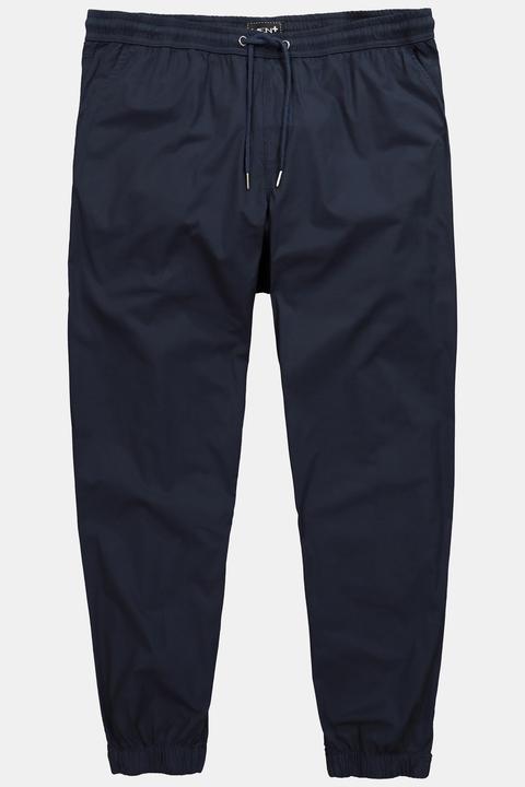 Produktbild Men+ Schlupfbund-Hose, FLEXLASTIC®, Relaxed Fit, Elastikbund (XXL)