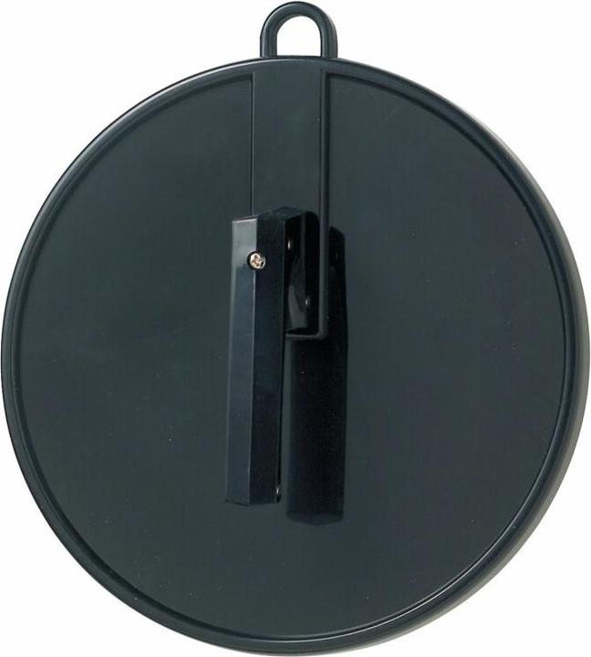 Produktbild Comair Kab.-Spiegel rund 25cm m. Griff+Öse