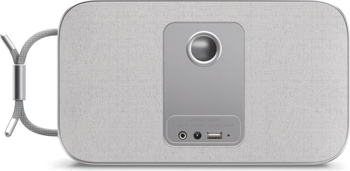 Produktbild TechniSat Bluespeaker TWS XL (9 h, Akkubetrieb)