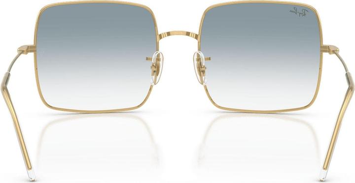 Actual product image Ray Ban Square Reverse