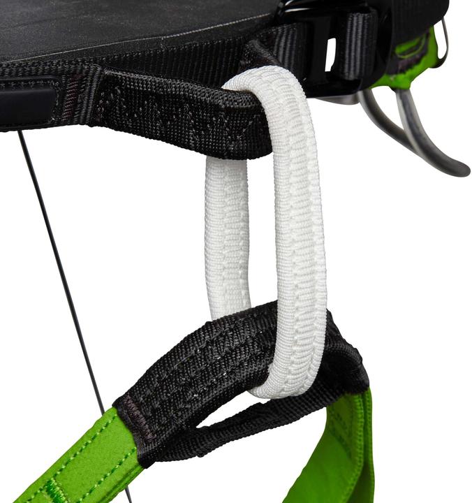 Immagine prodotto Black Diamond Imbracatura Recco Vision Airnet (S)