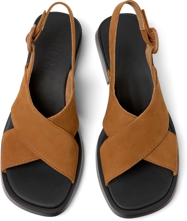 Produktbild Camper Sandalo Dana X-Strap (38)