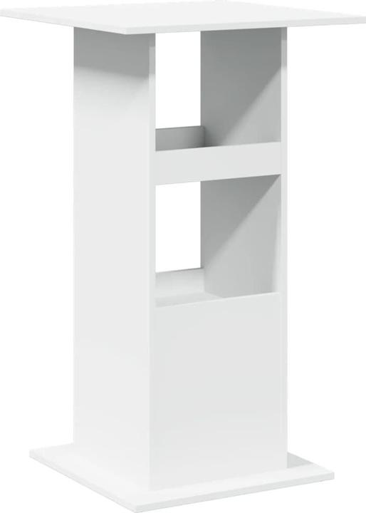 Image du produit VidaXL Table de bar avec étagères