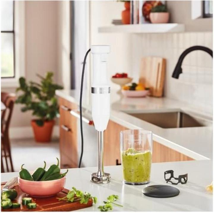 Actual product image KitchenAid 5KHBV83EWH