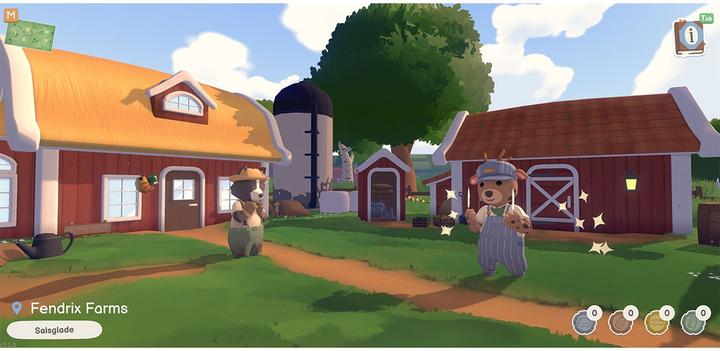 Actual product image THQ Locomoto (Switch, FR, IT)