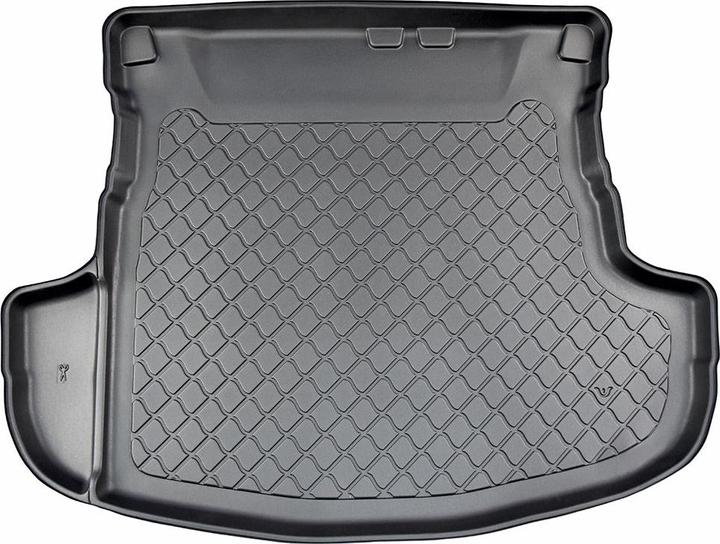 Image du produit Aristar Bac de coffre pour Mitsubishi Outlander de 2012 à aujourd'hui (5 places / espace de chargement