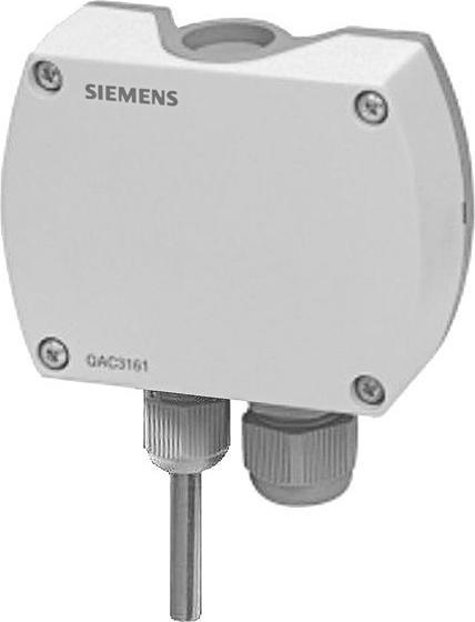 Produktbild Siemens BPZ:QAC3161 1 St.