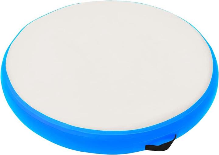 Produktbild vidaXL Gymnastikkissen