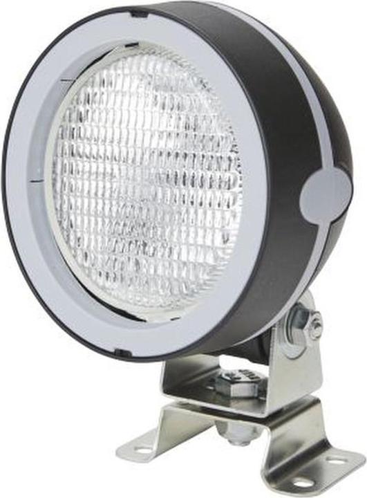 Actual product image Hella Halogen worklights for FENDT (H3)