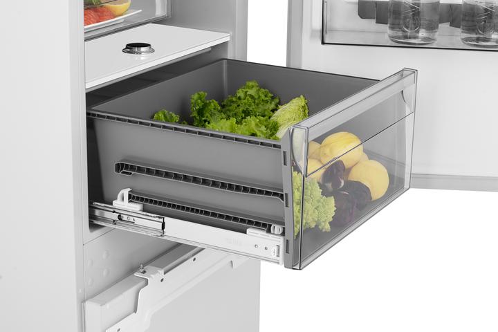 Produktbild Etna KCD9178CNF (252 l)