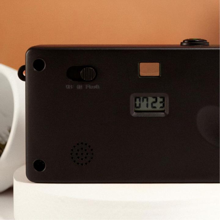 Produktbild Camp Snap CS-V105-BR-WW (4.8 mm, 8 Mpx, 1/3.2")