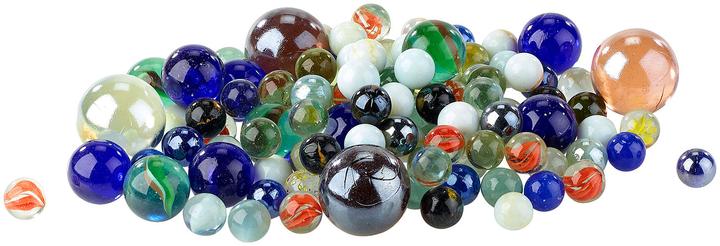 Produktbild Playtastic Mega-Murmelpaket