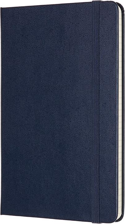 Productafbeelding Moleskine Klassiek (A5, Gecontroleerd, Hardcover)