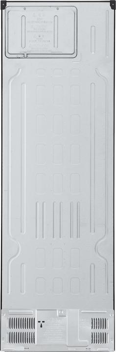 Actual product image LG GBV3100AEP (Schwarz, Wechselbar, Rechts (344 l)