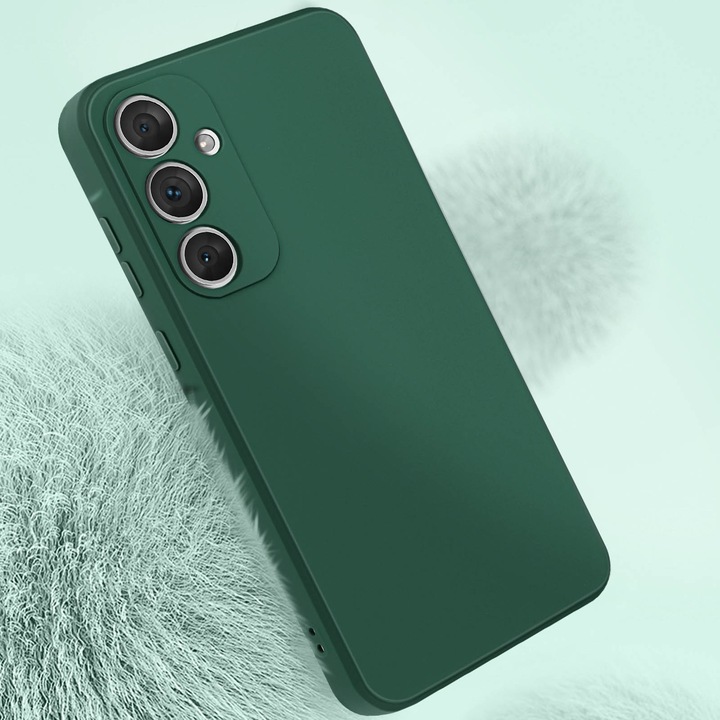Produktbild Avizar Soft Case Series (Samsung Galaxy A55)
