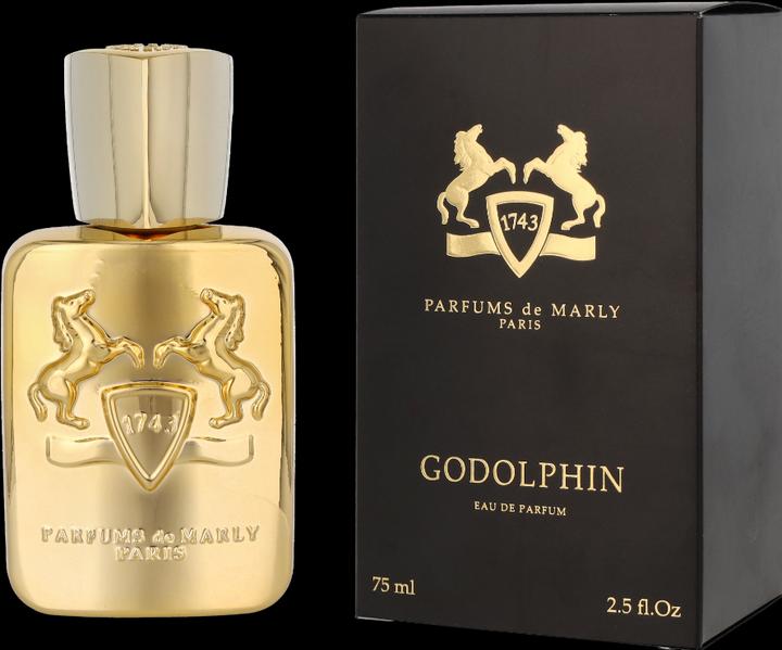 Produktbild Parfums de Marly Godolphin (Eau de Parfum, 75 ml)