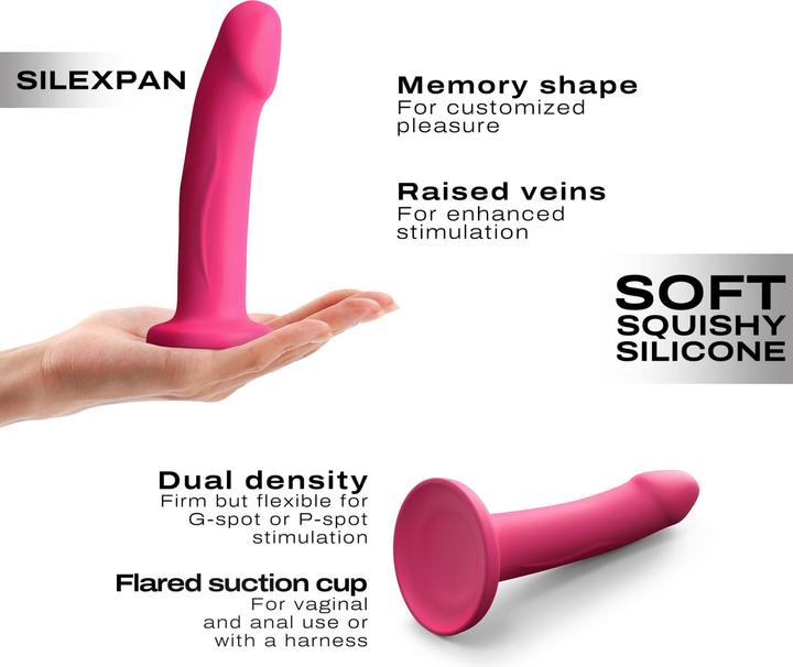 Actual product image Marc Dorcel Real Pleasure