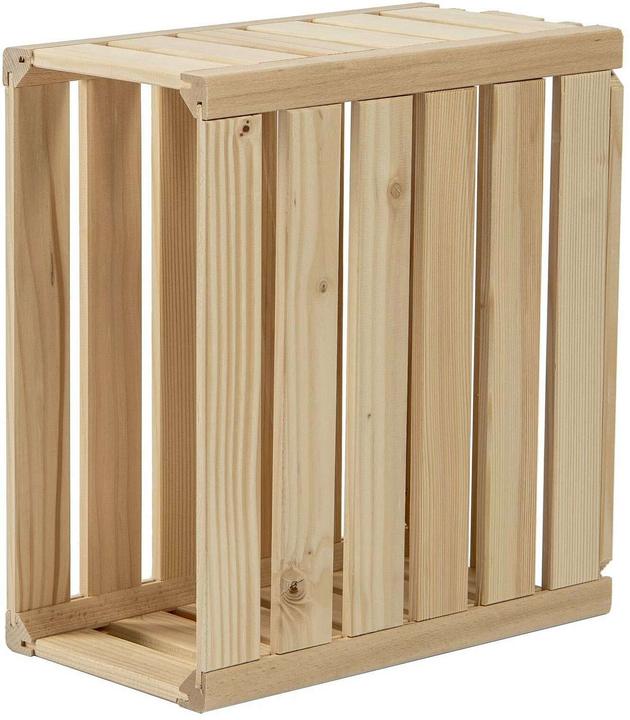 Holz Zollhaus Holzharasse