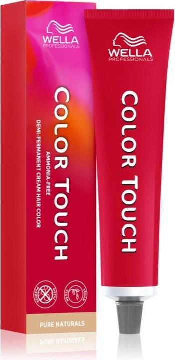 Immagine prodotto Wella Professionals Color Touch 6/05 Hair Color (05, 6)