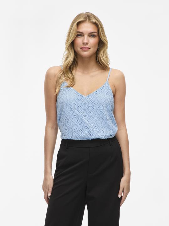 Immagine prodotto Vila VINUSA V-Ausschnitt Trägertop (M)