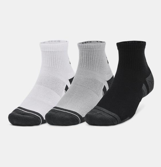 Immagine prodotto Under Armour Calzini Performance Tech 3-pack (XL)