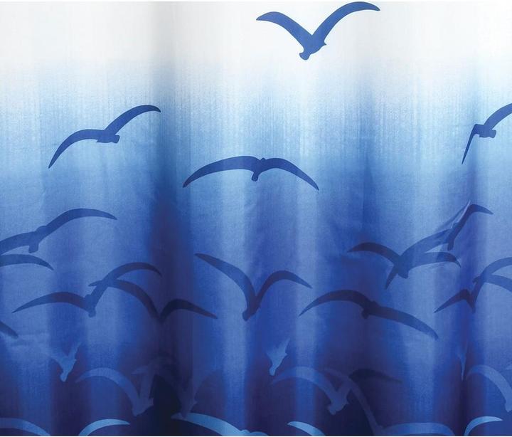 Produktbild MSV Mouettes (180 x 200 cm)