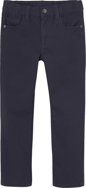 Immagine prodotto Vertbaudet Die UNVERWÜSTLICHE, robuste Jungen Hose (98)