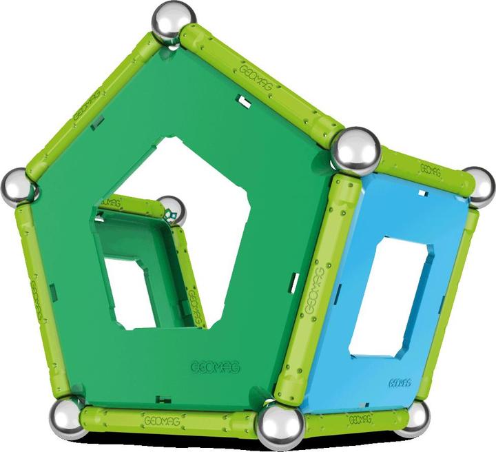 Produktbild Geomag Panels