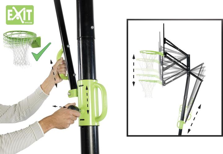 Produktbild Exit Galaxy