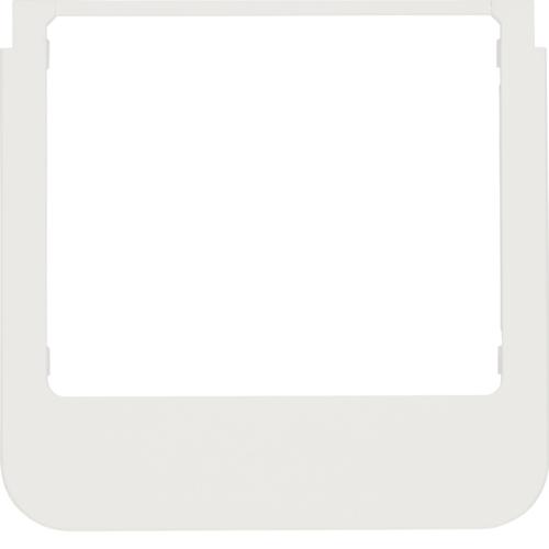 Berker, Zubehör Schalterprogramm, 13196089
