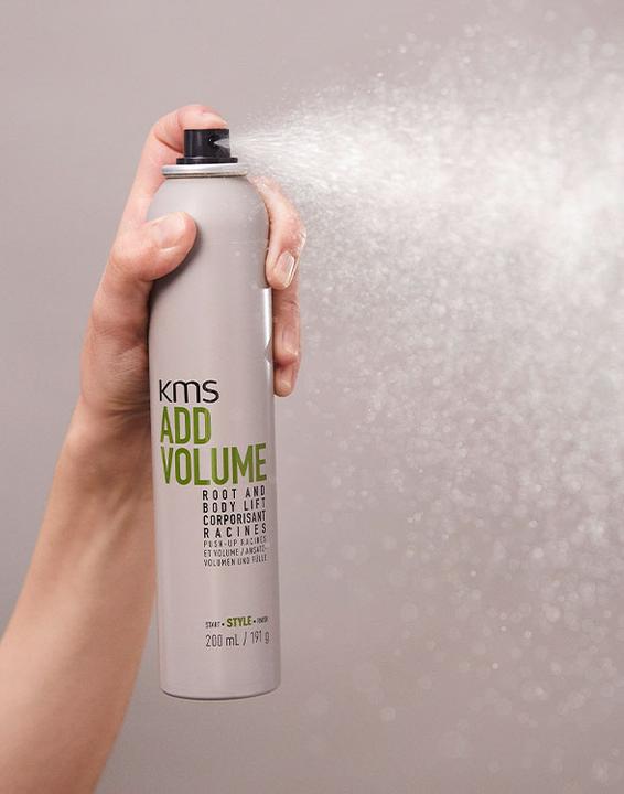 Image du produit KMS California AddVolume (200 ml)