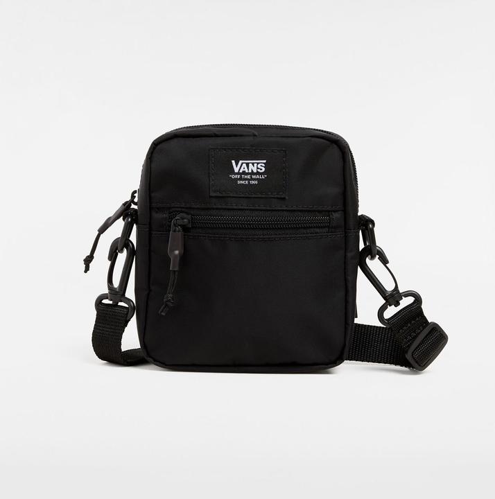 Immagine prodotto Vans Bail Shoulder Bag Black