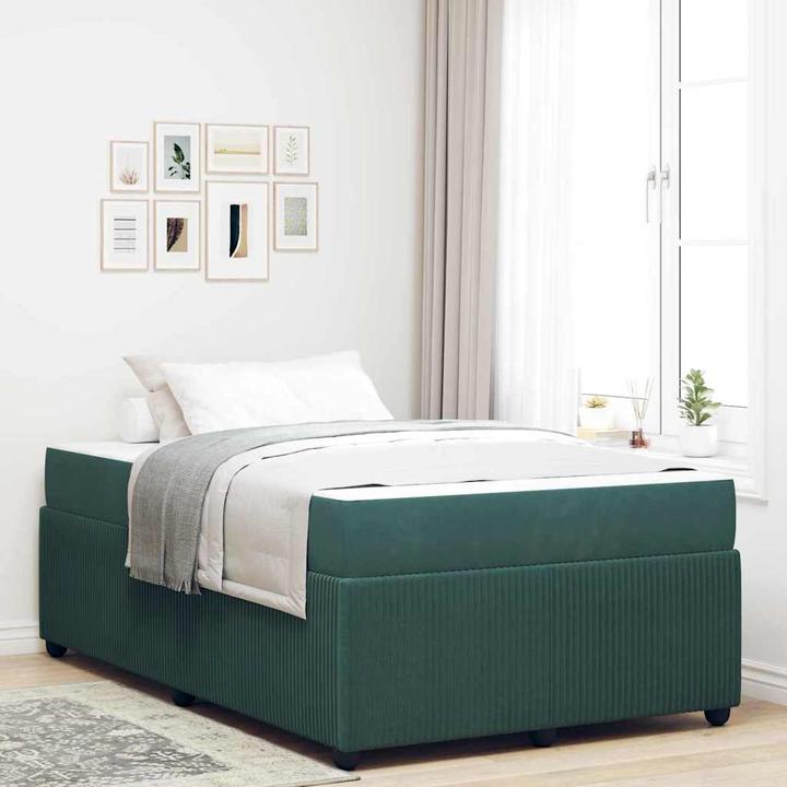 Immagine prodotto VidaXL Letto (120 x 200 cm)