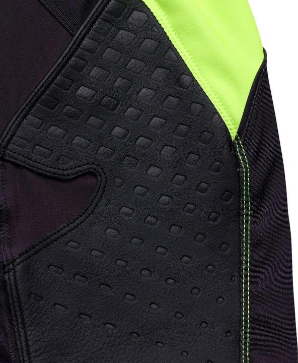 Actual product image Troy Lee Designs SE Pro Pant, Blotted, flo yellow, 34 (34)