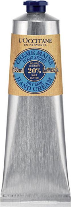 Actual product image L'Occitane Shea Butter (30 ml)
