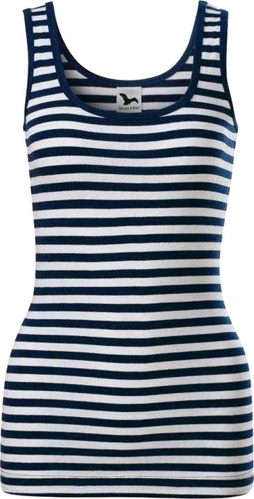 Produktbild Malfini Sailor Ärmelloses Oberteil (L)