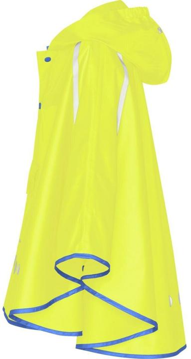 Actual product image Playshoes Foldable rain poncho (L)