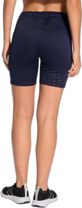 Actual product image hummel Cima Xk Shorts Woman (L)